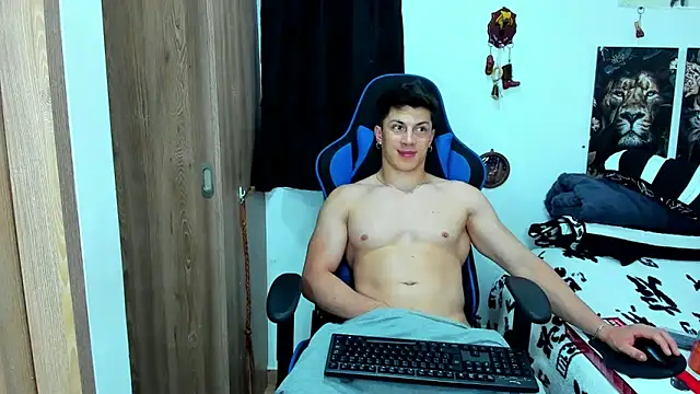 Snapshot of javiersexymann chatting on February 12, 2025, 10:26 pm javiersexymann online show from February 12, 2025, 10:26 pm