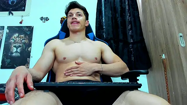 Snapshot of javiersexymann chatting on February 24, 2025, 7:30 pm javiersexymann online show from February 24, 2025, 7:30 pm