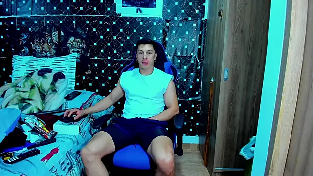 Snapshot of javiersexymann chatting on December 5, 2025, 8:49 pm javiersexymann online show from December 5, 2025, 8:49 pm