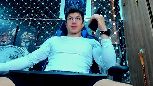 Snapshot of javiersexymann chatting on January 15, 2026, 7:28 pm javiersexymann online show from January 15, 2026, 7:28 pm