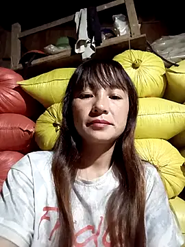 Mini3333 online show from October 13, 2025, 4:51 pm