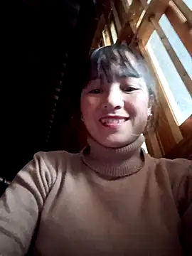 Mini3333 online show from December 5, 2025, 6:55 am