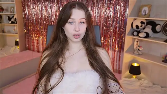 ArielSykes online show from March 27, 2026, 7:57 pm