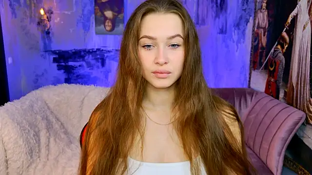 ArielSykes online show from July 2, 2026, 6:08 am