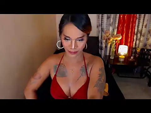 AnacondaSaint online show from June 16, 2026, 12:24 am