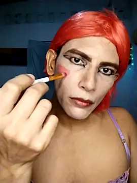 Snapshot of GerGina6 chatting on November 15, 2025, 6:11 am GerGina6 online show from November 15, 2025, 6:11 am