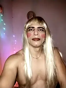 Snapshot of GerGina6 chatting on December 3, 2025, 8:23 am GerGina6 online show from December 3, 2025, 8:23 am