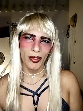 Snapshot of GerGina6 chatting on December 5, 2025, 8:01 am GerGina6 online show from December 5, 2025, 8:01 am