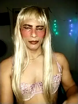 Snapshot of GerGina6 chatting on December 21, 2025, 7:15 am GerGina6 online show from December 21, 2025, 7:15 am