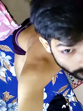 hotguys65 online show from November 17, 2025, 6:30 am