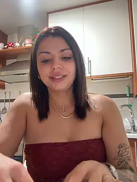 NoeliaGarcia17 online show from October 18, 2025, 12:57 am