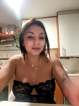 NoeliaGarcia17 online show from November 4, 2025, 11:26 pm