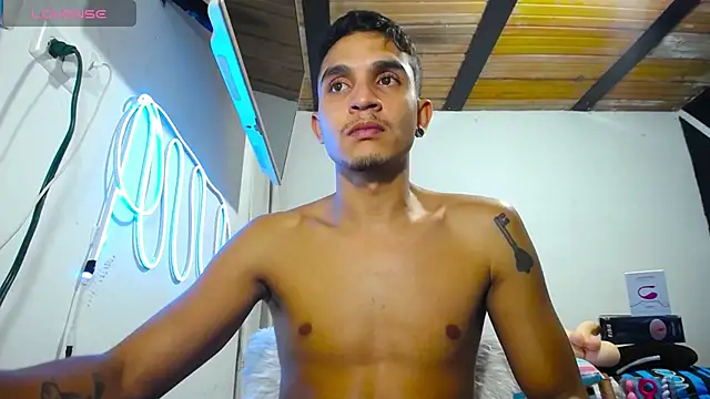 Angel latinboy online show from March 14, 2025, 2:10 am