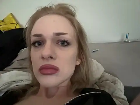 DaryaDoll online show from February 7, 2026, 11:58 am