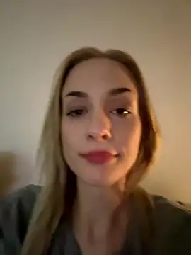 DaryaDoll online show from March 5, 2026, 3:02 am