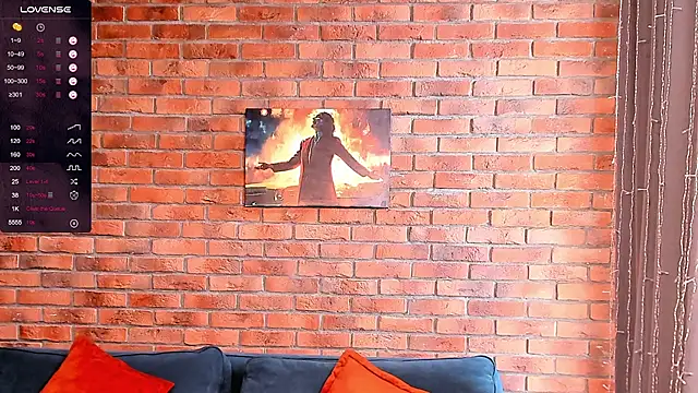 Andriana 1 online show from September 20, 2025, 9:10 am