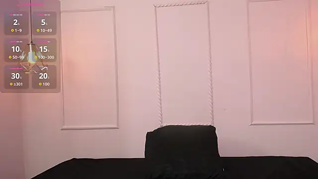 danna7cute online show from September 16, 2025, 9:16 pm