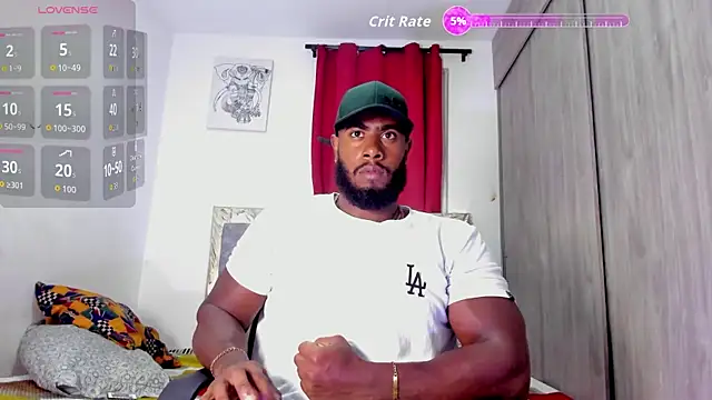 Snapshot of lebron_million chatting on October 1, 2025, 11:44 pm lebron million online show from October 1, 2025, 11:44 pm