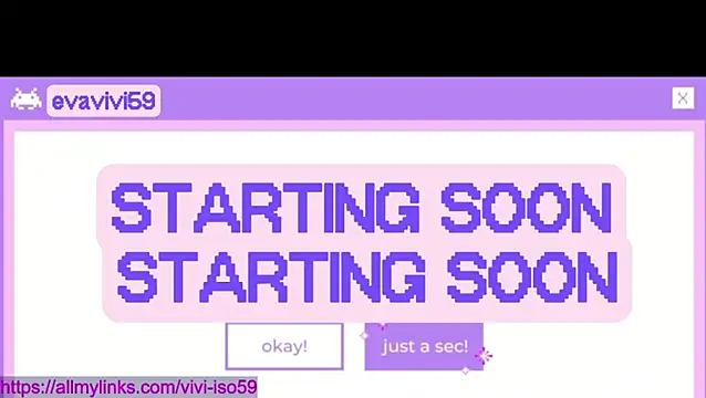 vivi-iso59 online show from November 11, 2025, 11:27 pm