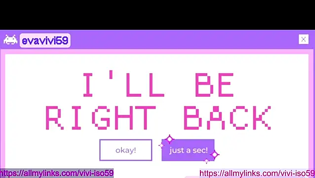 vivi-iso59 online show from December 14, 2025, 12:05 am