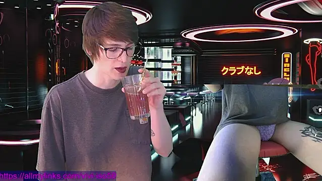 vivi-iso59 online show from January 9, 2026, 2:14 am