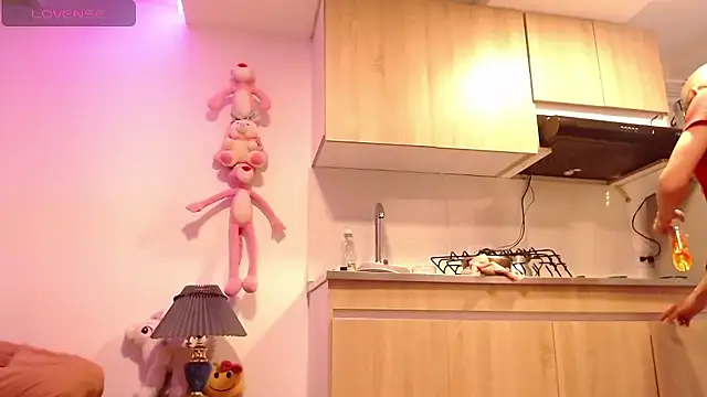 AllysonStonne online show from January 10, 2026, 9:16 pm