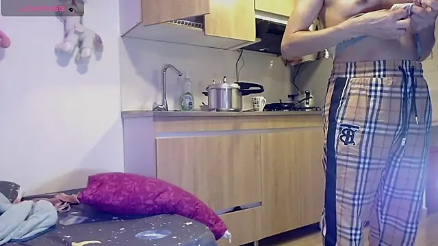 AllysonStonne online show from February 17, 2026, 1:13 am