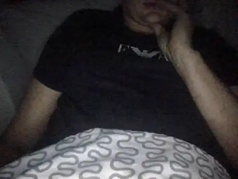 Marek1252 online show from September 21, 2025, 5:20 am