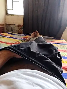 Sexyhotboy7inch online show from April 24, 2026, 8:17 am