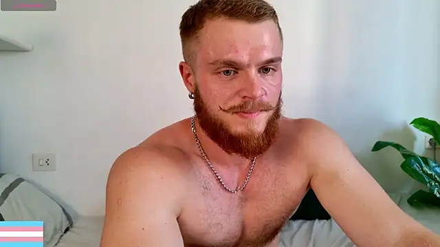 Snapshot of VictorTransMan chatting on July 17, 2026, 5:29 pm VictorTransMan online show from July 17, 2026, 5:29 pm