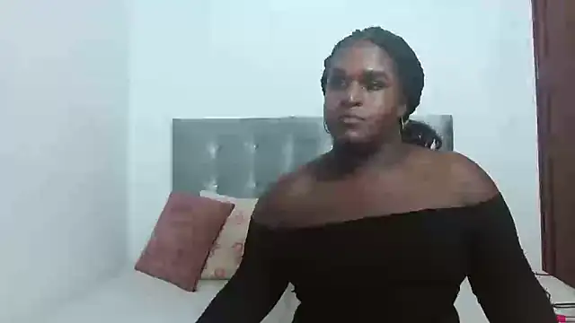 DaiishaWolf online show from September 14, 2025, 8:08 pm