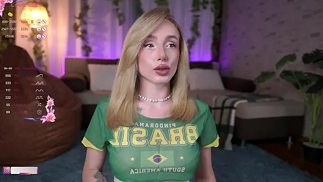 Snapshot of BabyyyLunaX chatting on June 20, 2026, 7:38 pm BabyyyLunaX online show from June 20, 2026, 7:38 pm