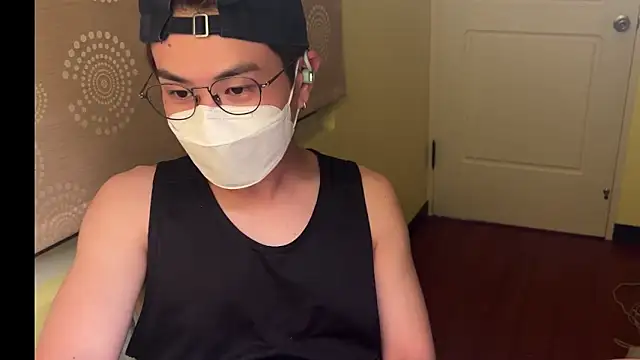 tamago6699 online show from April 12, 2026, 4:12 pm