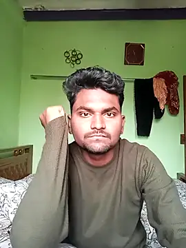 hotboysahil online show from March 1, 2026, 3:52 am