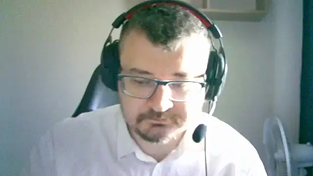 SirAbuser online show from September 12, 2025, 6:46 am