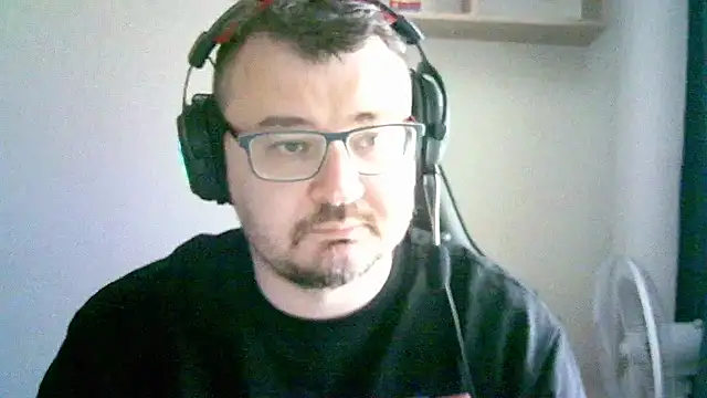 SirAbuser online show from September 13, 2025, 11:32 am