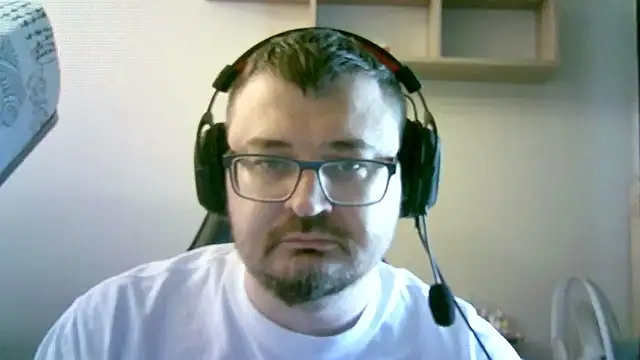 SirAbuser online show from September 16, 2025, 10:27 am