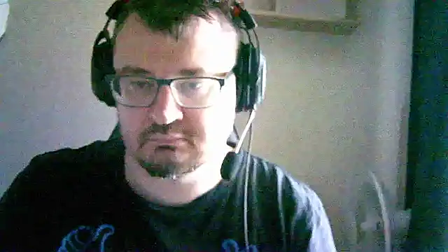 SirAbuser online show from September 18, 2025, 5:42 am