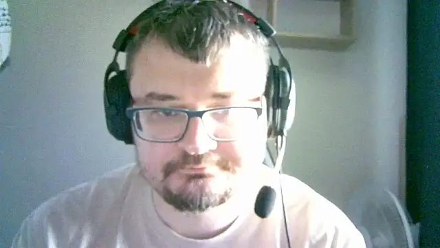 SirAbuser online show from September 23, 2025, 6:05 am