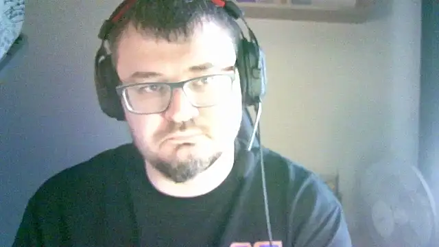 SirAbuser online show from October 3, 2025, 6:10 am