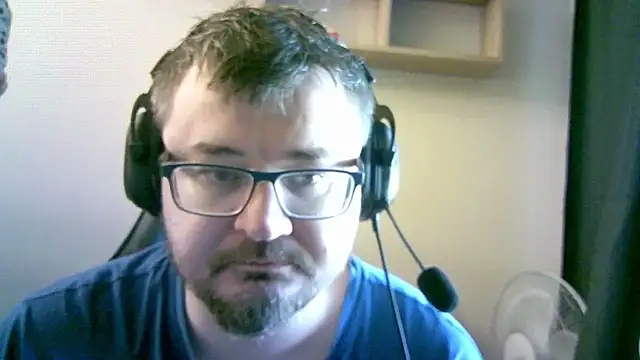 SirAbuser online show from October 9, 2025, 6:11 am