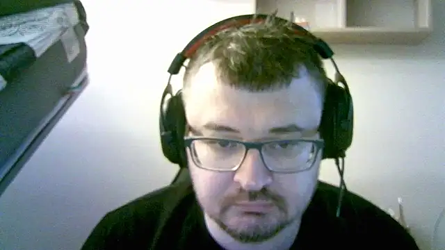 SirAbuser online show from November 11, 2025, 6:13 am