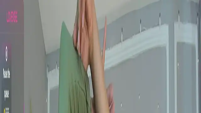 ellette   online show from January 6, 2026, 7:17 pm