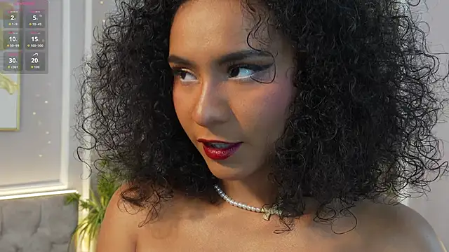 ellette   online show from February 12, 2026, 7:31 pm