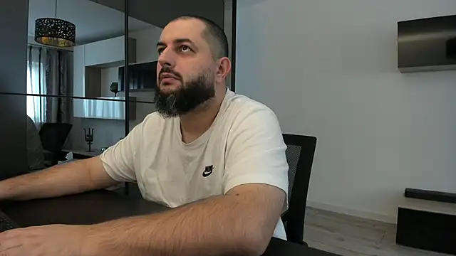 DravenPeak online show from October 23, 2025, 12:59 pm