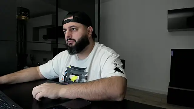 DravenPeak online show from February 5, 2026, 6:12 pm