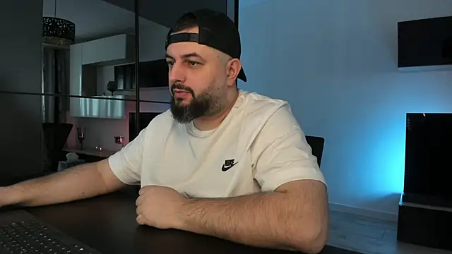 DravenPeak online show from March 29, 2026, 1:00 pm