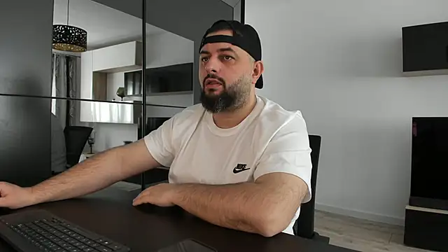 DravenPeak online show from April 1, 2026, 9:21 am