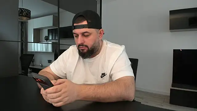 DravenPeak online show from April 3, 2026, 10:02 am