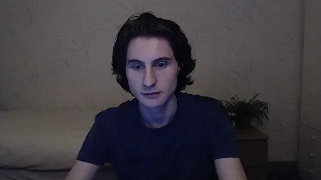 Night  Wolfz online show from March 26, 2026, 12:17 am